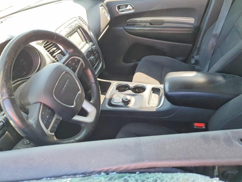 2014 Dodge Durango მანქანა იყიდება აუქციონზე, vin: 1C4RDJAG7EC444205, აუქციონის ნომერი: 53389846