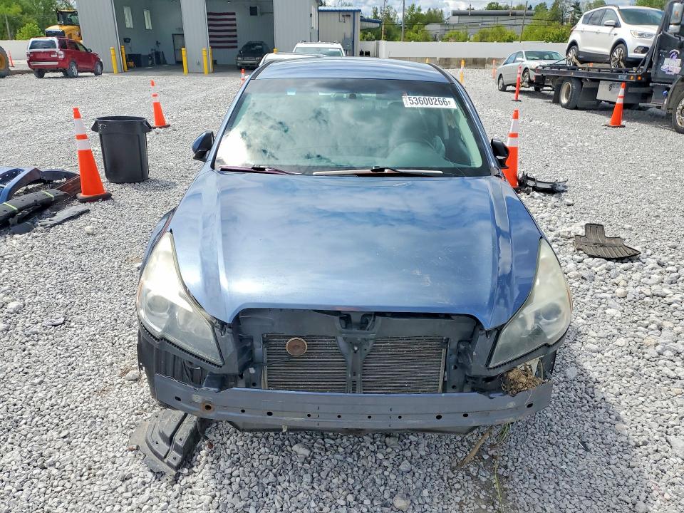 Продаж на аукціоні авто 2013 Subaru Legacy, vin: 4S3BMDJ65D2023548, номер лоту: 53600266
