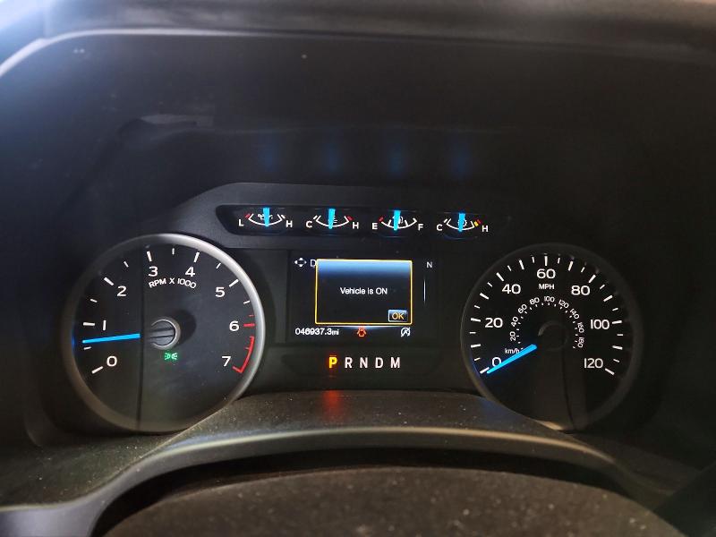 Продаж на аукціоні авто 2018 Ford F150, vin: 1FTEX1EPXJFE62948, номер лоту: 53604956