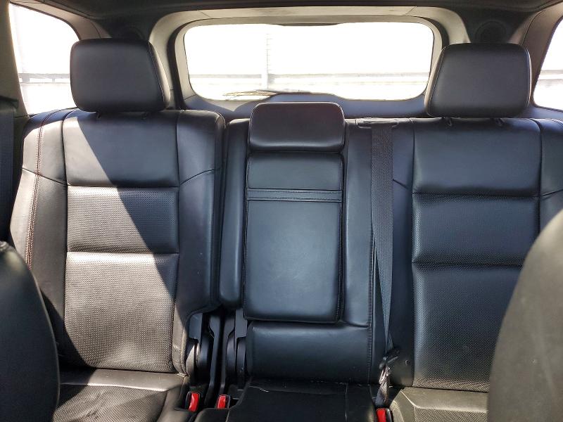 2016 Jeep Grand Cherokee მანქანა იყიდება აუქციონზე, vin: 1C4RJFBT2GC411794, აუქციონის ნომერი: 53424776