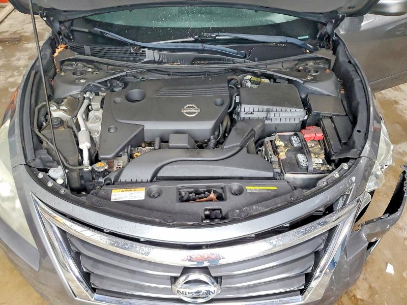 54794216 :رقم المزاد ، 1N4AL3AP3FC195548 vin ، 2015 Nissan Altima مزاد بيع