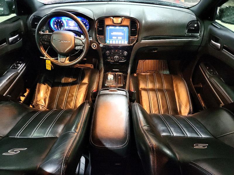 Продажа на аукционе авто 2019 Chrysler 300, vin: 2C3CCABG2KH515430, номер лота: 53947156