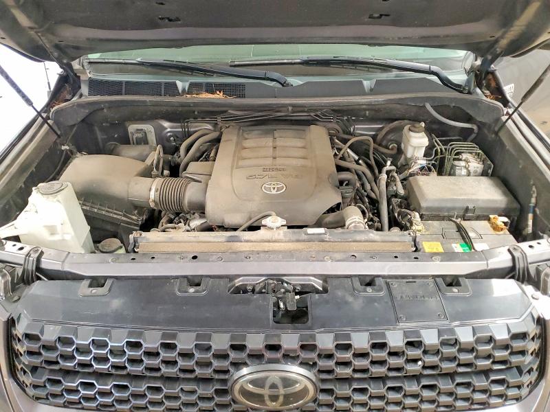 Продажа на аукционе авто 2019 Toyota Tundra, vin: 5TFAY5F17KX821116, номер лота: 52394816