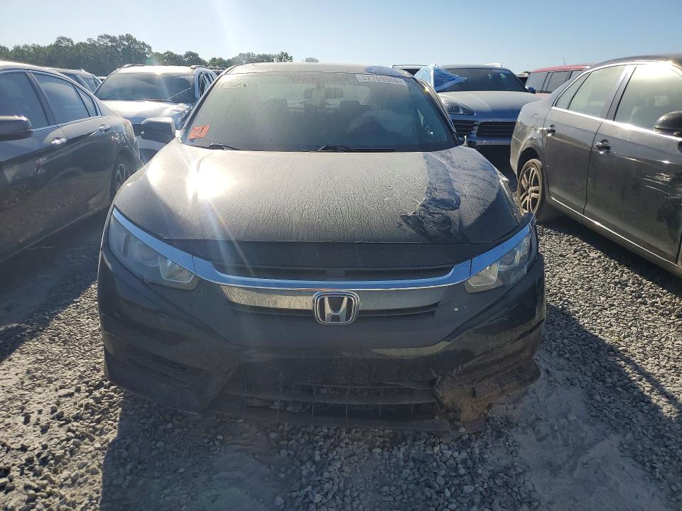 Продажа на аукционе авто 2018 Honda Civic, vin: 2HGFC2F74JH542590, номер лота: 52769566
