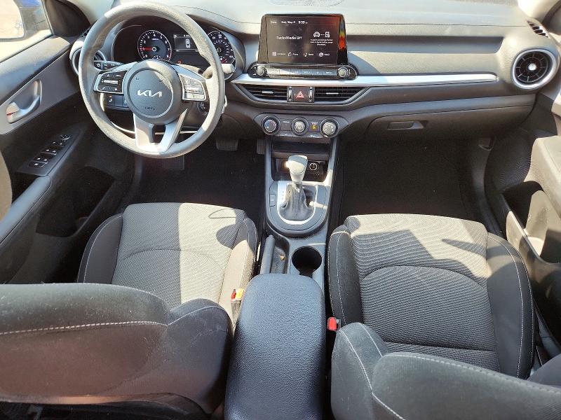 Aukcja sprzedaży 2023 Kia Forte, vin: 3KPF24AD9PE638066, numer aukcji: 52750386