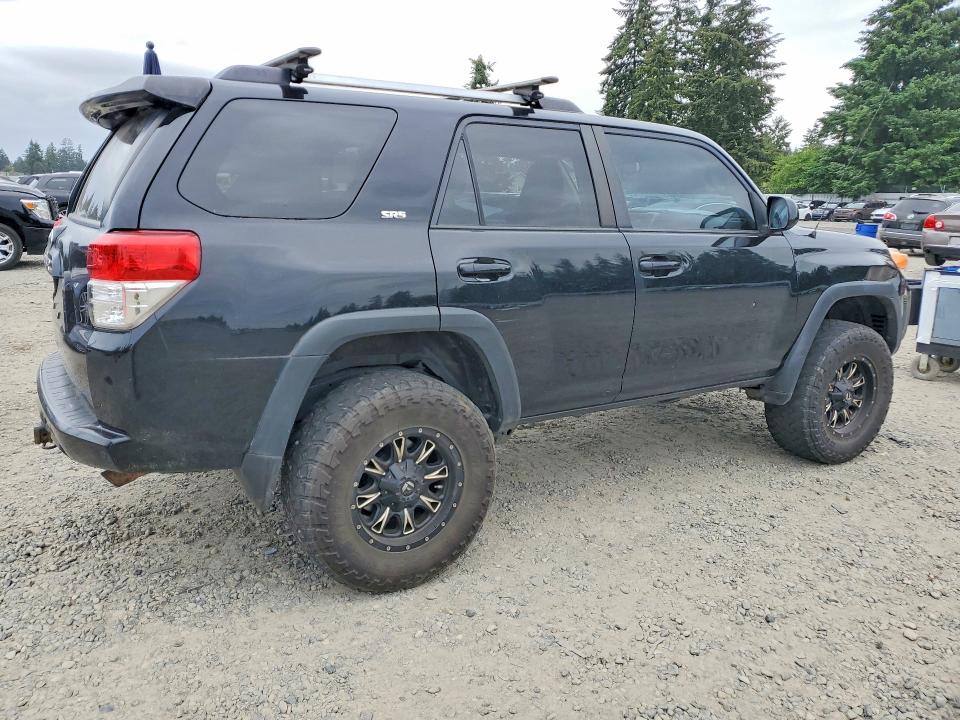 Продаж на аукціоні авто 2013 Toyota 4runner, vin: JTEBU5JRXD5111084, номер лоту: 55435166