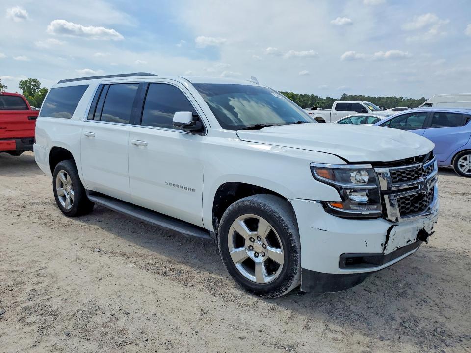Aukcja sprzedaży 2020 Chevrolet Suburban, vin: 1GNSCHKCXLR124032, numer aukcji: 55560386