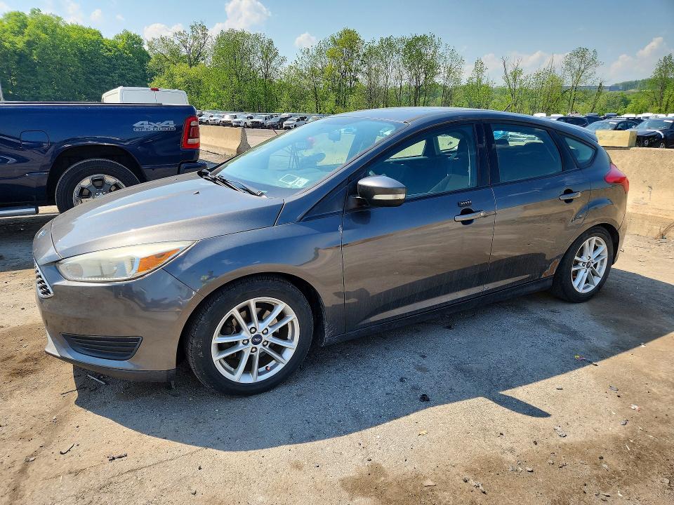 Продаж на аукціоні авто 2016 Ford Focus, vin: 1FADP3K21GL354458, номер лоту: 54135346