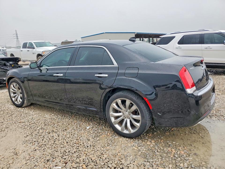 Aukcja sprzedaży 2019 Chrysler 300, vin: 2C3CCAEGXKH693615, numer aukcji: 52768806