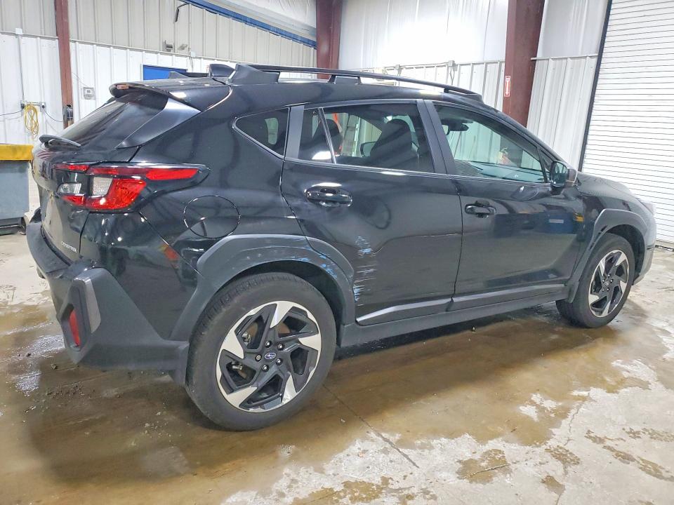 Aukcja sprzedaży 2024 Subaru Crosstrek, vin: 4S4GUHM64R3709148, numer aukcji: 54437606