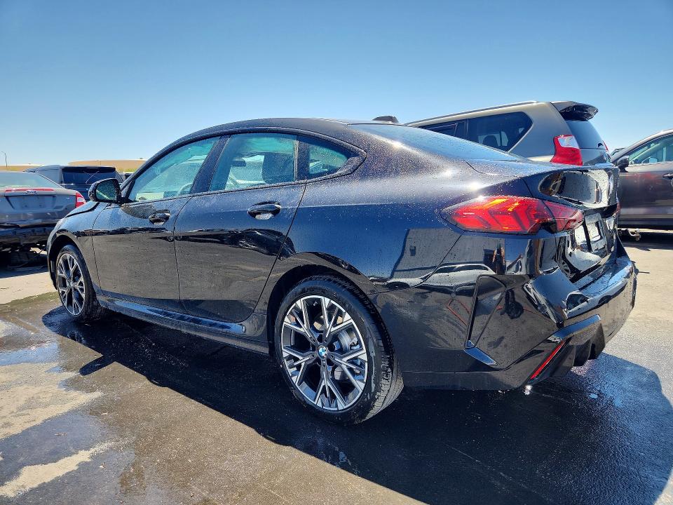 Продажа на аукционе авто 2026 Bmw 228, vin: WBA83GG03T7V38290, номер лота: 54300906