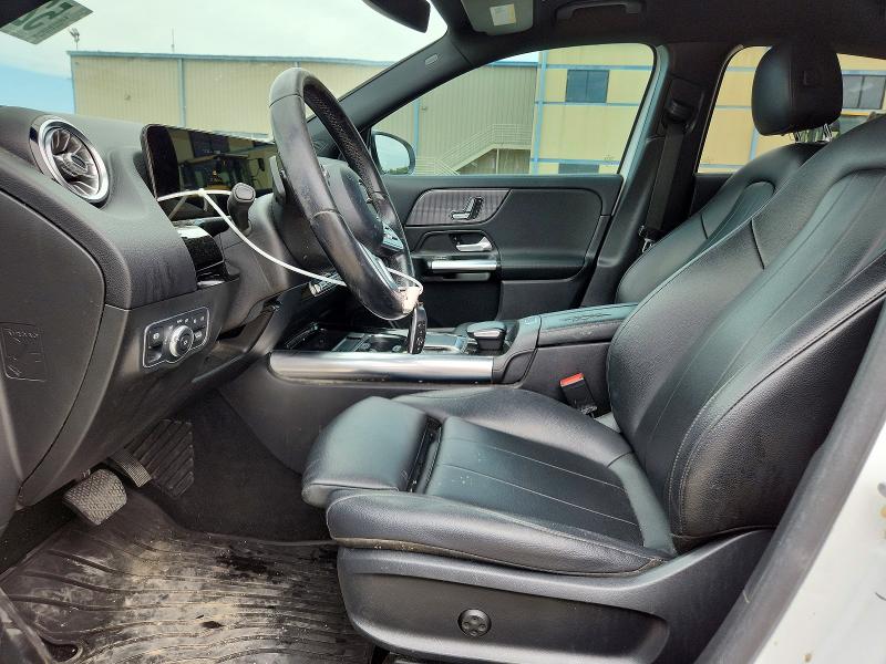 52513996 :رقم المزاد ، W1N4N4GB0MJ118253 vin ، 2021 Mercedes-benz Gla مزاد بيع