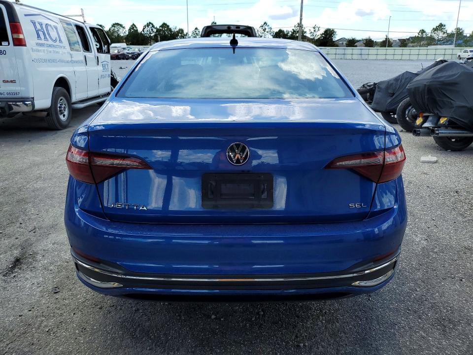 Aukcja sprzedaży 2022 Volkswagen Jetta, vin: 3VWGM7BU9NM031924, numer aukcji: 54327196