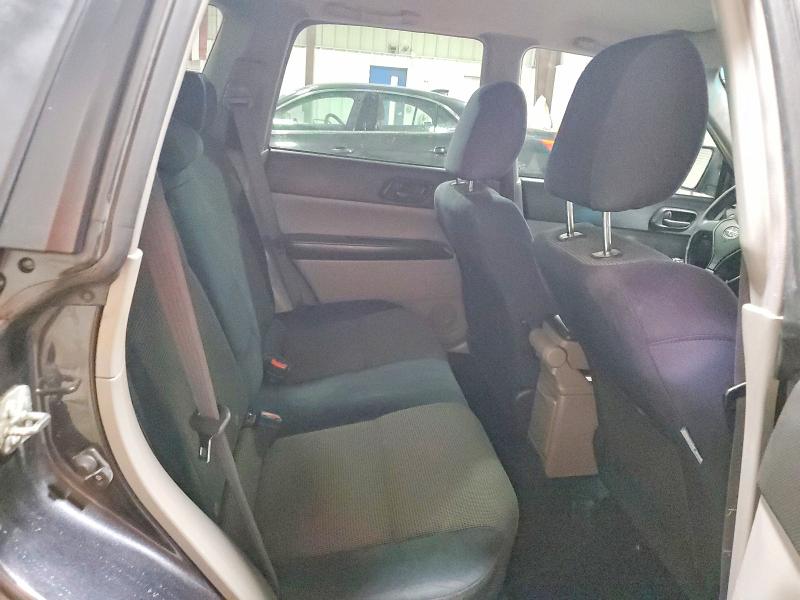 Продажа на аукционе авто 2008 Subaru Forester, vin: JF1SG66648H717958, номер лота: 52515286