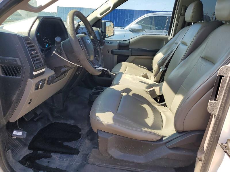 Продаж на аукціоні авто 2019 Ford F150, vin: 1FTEX1EBXKKD32083, номер лоту: 52577586