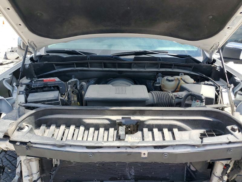 Aukcja sprzedaży 2022 Gmc Sierra, vin: 1GTUUGEL2NZ591209, numer aukcji: 53238646