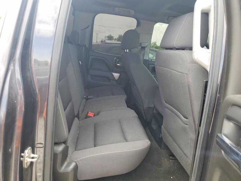 Продажа на аукционе авто 2016 Chevrolet Silverado, vin: 1GCVKREC8GZ240233, номер лота: 53403036