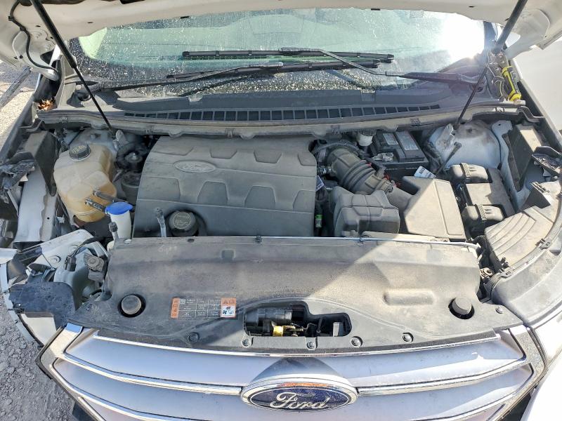 Продажа на аукционе авто 2015 Ford Edge, vin: 2FMTK4J84FBC37886, номер лота: 53751496