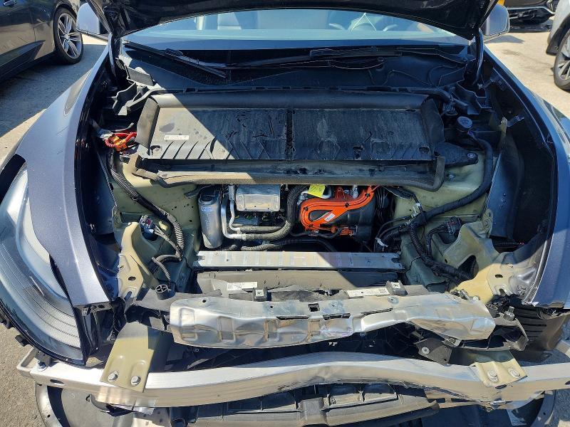 Aukcja sprzedaży 2024 Tesla Model Y, vin: 7SAYGDED3RF082101, numer aukcji: 54858696