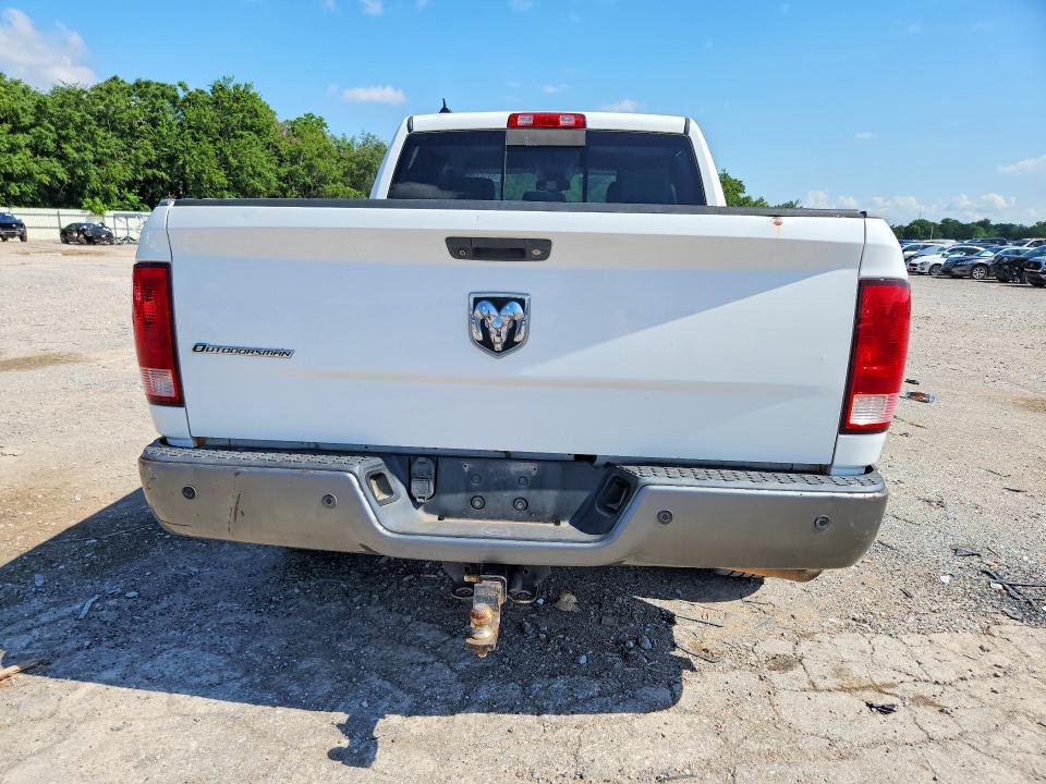 Продаж на аукціоні авто 2013 Ram 1500, vin: 1C6RR6LTXDS560213, номер лоту: 55143396