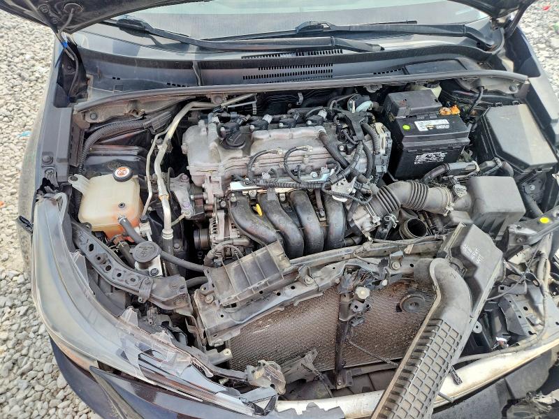 Продажа на аукционе авто 2020 Toyota Corolla, vin: JTDEPRAE6LJ101526, номер лота: 53884526