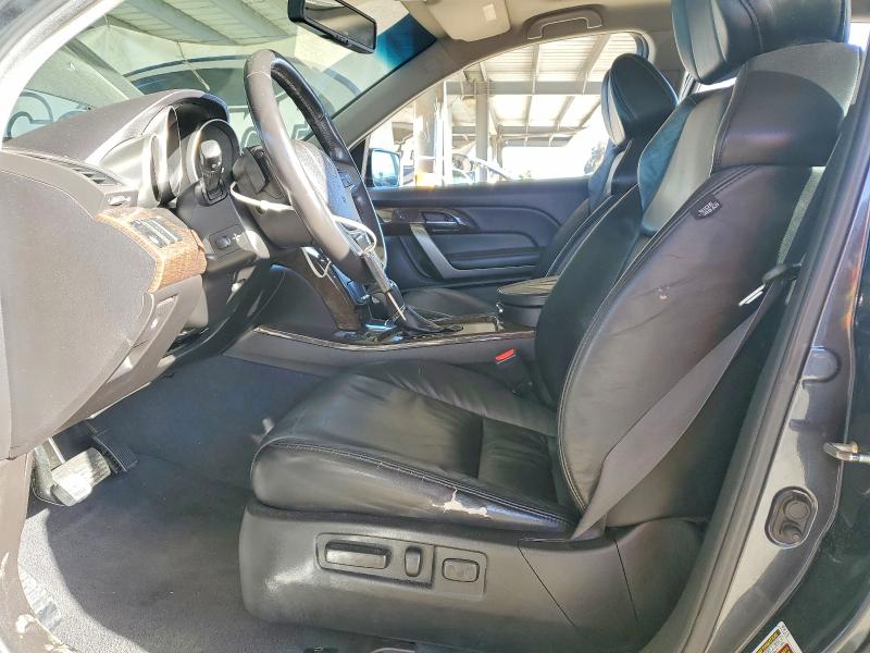 Aukcja sprzedaży 2013 Acura Mdx, vin: 2HNYD2H20DH521028, numer aukcji: 55197266