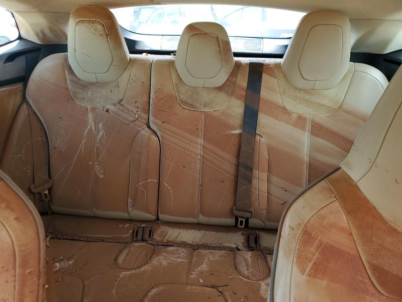 Aukcja sprzedaży 2014 Tesla Model S, vin: 5YJSA1S19EFP61247, numer aukcji: 55787196