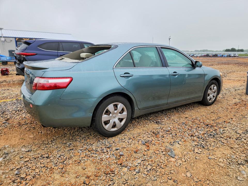 2009 Toyota Camry მანქანა იყიდება აუქციონზე, vin: 4T4BE46K29R054126, აუქციონის ნომერი: 53225026