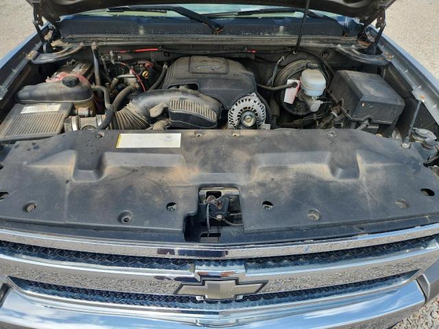 Aukcja sprzedaży 2007 Chevrolet Silverado, vin: 1GCEK19J27Z509515, numer aukcji: 52531396