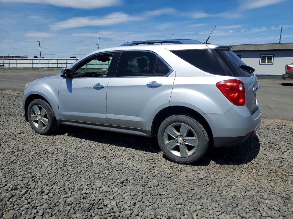 Продаж на аукціоні авто 2013 Chevrolet Equinox, vin: 2GNFLGEK4D6127200, номер лоту: 54398116
