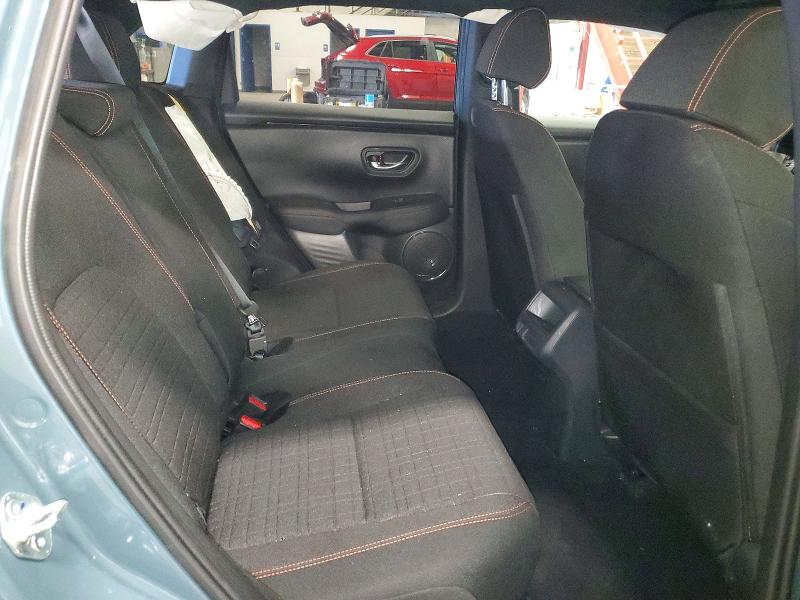 Продаж на аукціоні авто 2026 Honda Hr-v, vin: 3CZRZ2H57TM712509, номер лоту: 54287176