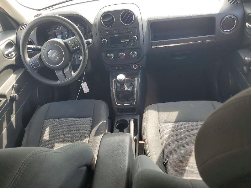 Продажа на аукционе авто 2013 Jeep Patriot, vin: 1C4NJRBB3DD177310, номер лота: 55166236