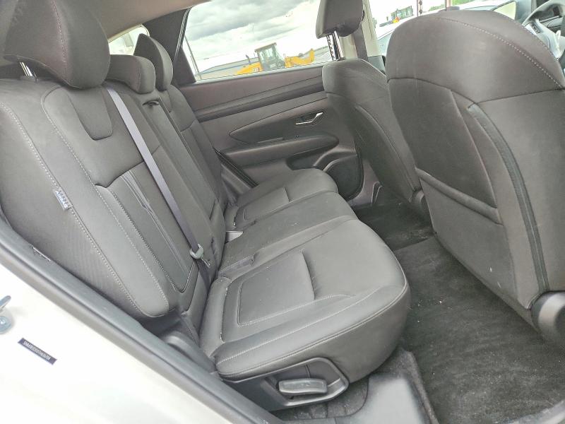 Продажа на аукционе авто 2026 Hyundai Tucson, vin: 5NMJB3DE0TH636704, номер лота: 54674616