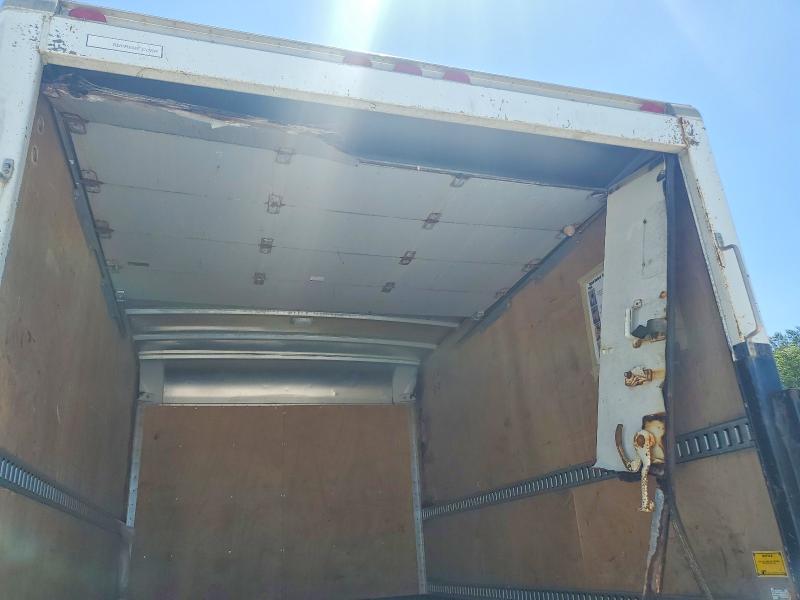 2008 Chevrolet Tilt Master W5s042 მანქანა იყიდება აუქციონზე, vin: J8BE5W16487300342, აუქციონის ნომერი: 53780316