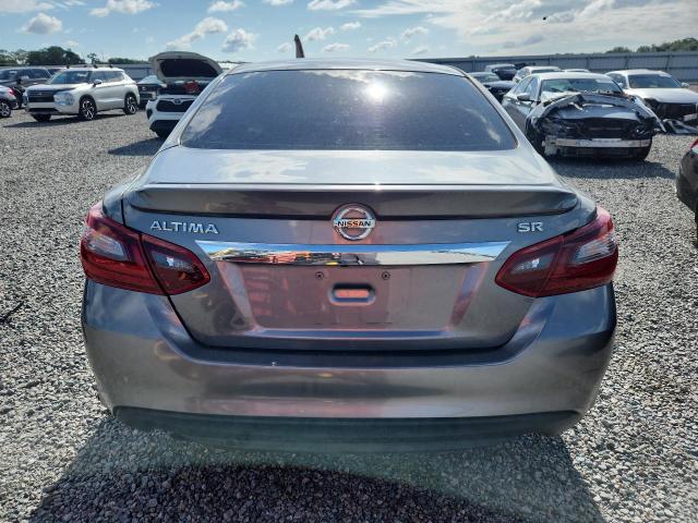 Продажа на аукционе авто 2017 Nissan Altima, vin: 1N4AL3AP1HC122228, номер лота: 54611046