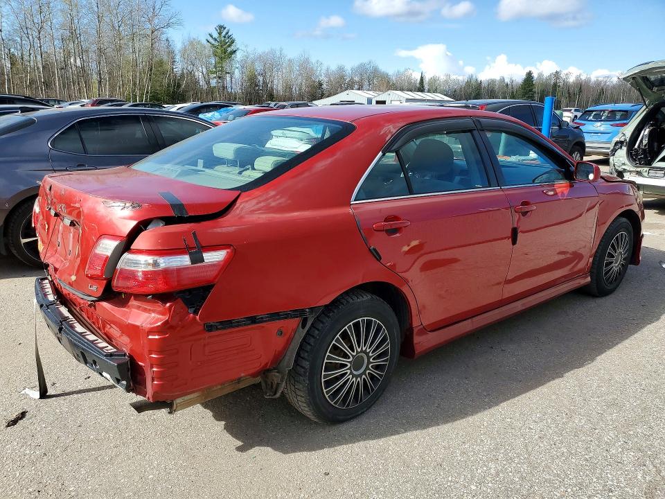 Продажа на аукционе авто 2007 Toyota Camry, vin: 4T1BE46K17U056442, номер лота: 52029886