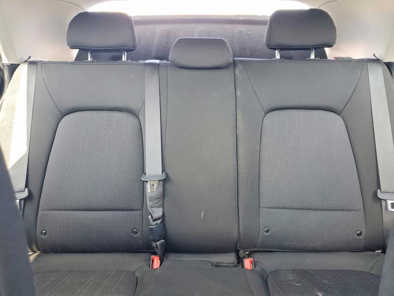 55013676 :رقم المزاد ، KMHRB8A38MU112015 vin ، 2021 Hyundai Venue مزاد بيع