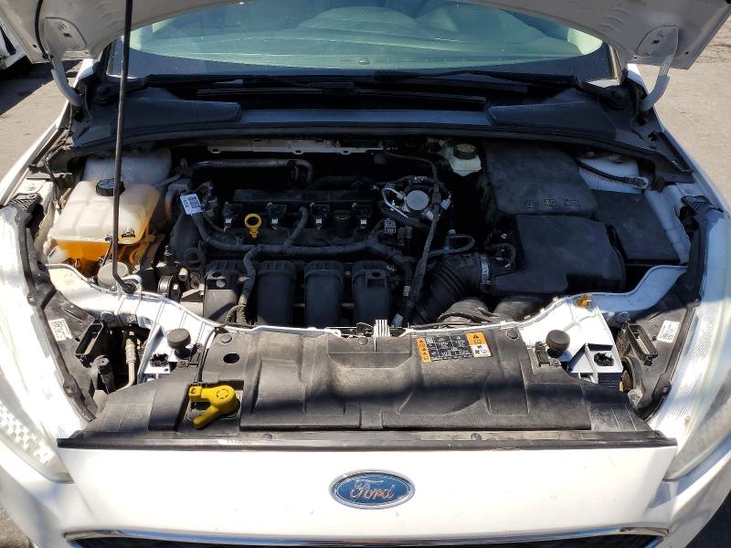 2017 Ford Focus მანქანა იყიდება აუქციონზე, vin: 1FADP3K20HL248052, აუქციონის ნომერი: 52576736