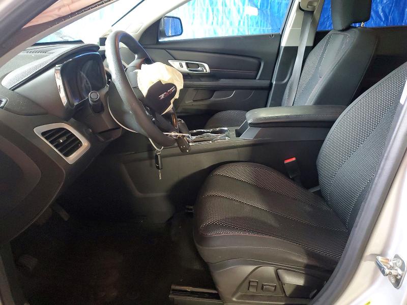 Продаж на аукціоні авто 2017 Gmc Terrain, vin: 2GKALLEK0H6307764, номер лоту: 54241506
