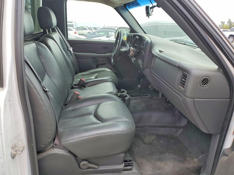 2006 Chevrolet Silverado მანქანა იყიდება აუქციონზე, vin: 1GCEK14X16Z267942, აუქციონის ნომერი: 52342786