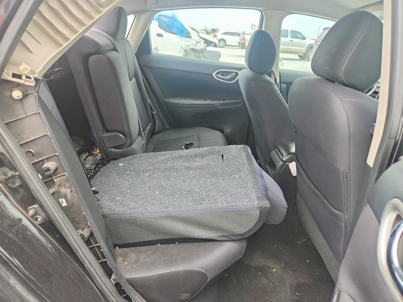 Aukcja sprzedaży 2018 Nissan Sentra, vin: 3N1AB7AP7JL635355, numer aukcji: 53718046