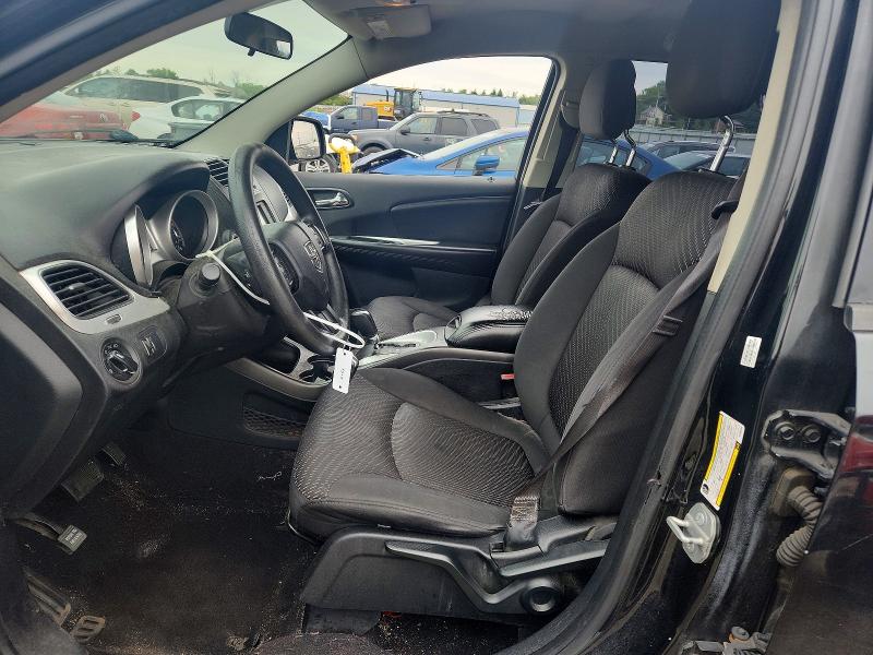 Продаж на аукціоні авто 2014 Dodge Journey, vin: 3C4PDCAB3ET308164, номер лоту: 52842196