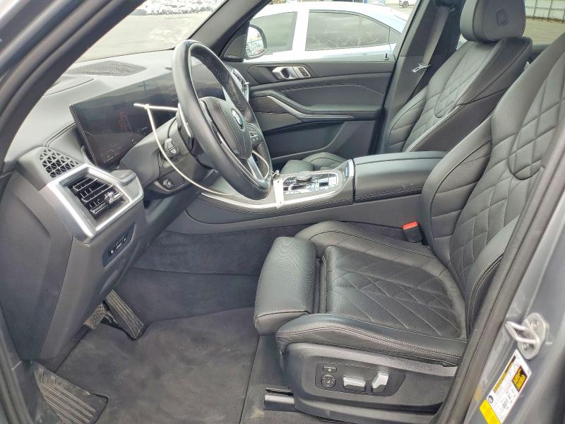 Aukcja sprzedaży 2024 Bmw X5, vin: 5UX13EU07R9U66440, numer aukcji: 54544806