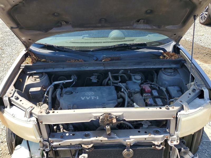 54019806 :رقم المزاد ، JTLKT324550209537 vin ، 2005 Toyota Scion مزاد بيع
