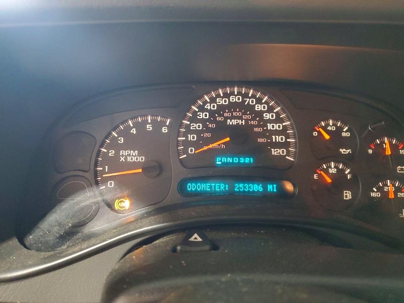 Aukcja sprzedaży 2003 Gmc New Sierra, vin: 1GTEK19V13E277834, numer aukcji: 52472726