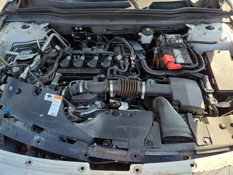 53890866 :رقم المزاد ، 1HGCV1F41MA121796 vin ، 2021 Honda Accord مزاد بيع