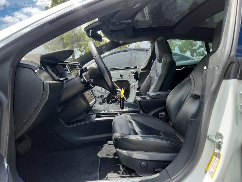 Aukcja sprzedaży 2016 Tesla Model S, vin: 5YJSA1E23GF155286, numer aukcji: 52083306