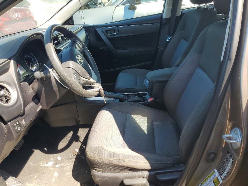 2019 Toyota Corolla მანქანა იყიდება აუქციონზე, vin: 2T1BURHE5KC238372, აუქციონის ნომერი: 41630016