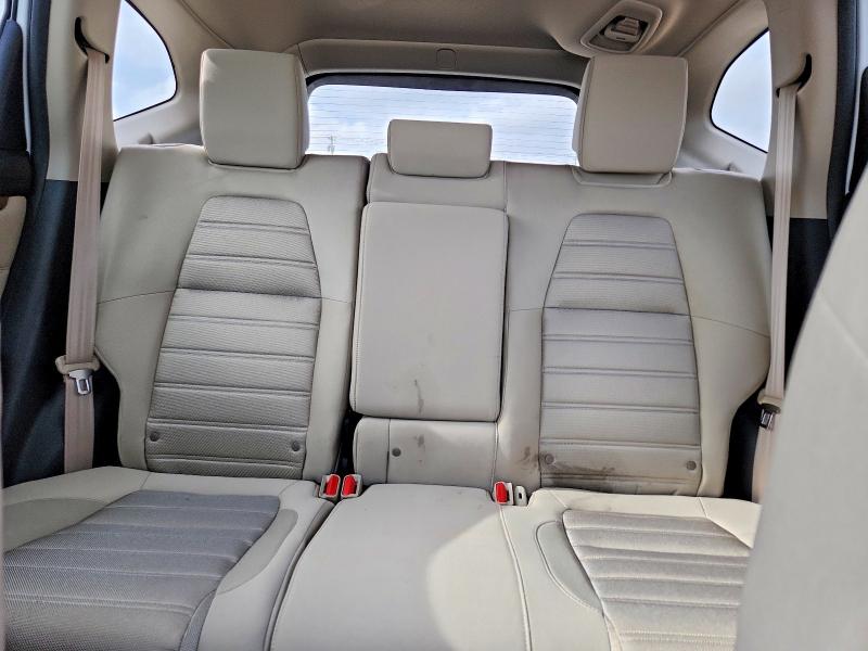 Aukcja sprzedaży 2022 Honda Cr-v, vin: 7FARW2H59NE045968, numer aukcji: 52570146