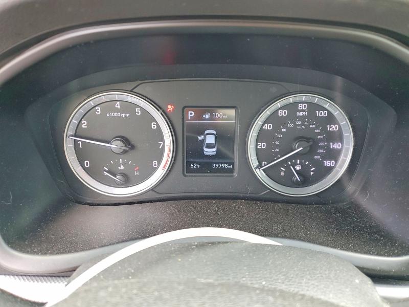Aukcja sprzedaży 2019 Hyundai Sonata, vin: 5NPE24AF1KH742469, numer aukcji: 55386706
